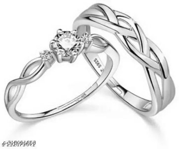 Elite Charming Rings