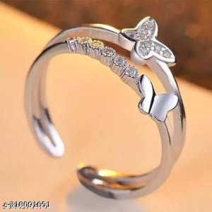 Elite Charming Rings