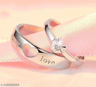 Elite Graceful Rings