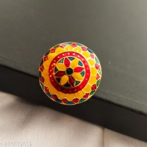 Sizzling Bejeweled Rings