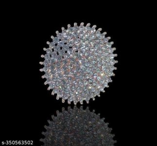 Sizzling Fancy Rings