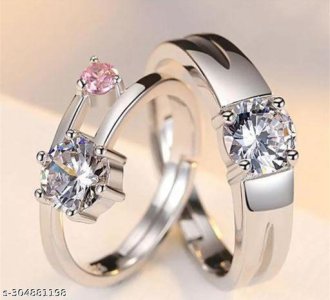 Sizzling Fancy Rings