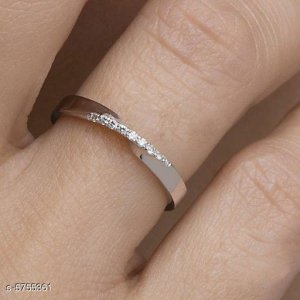 Diva Graceful Women'S Finger Rings