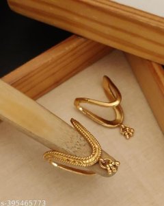 Sizzling Fancy Rings