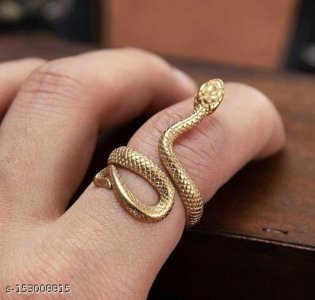 Allure Charming Rings
