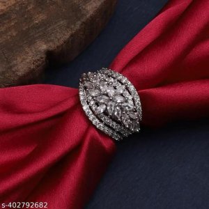 Allure Fancy Rings