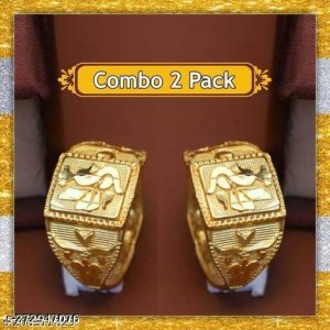 Stylish Men Finger Rings