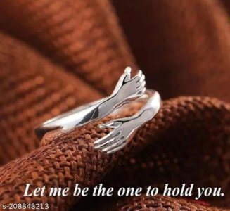 Sizzling Charming Rings