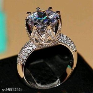 Sizzling Chunky Rings