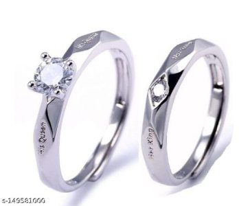 Sizzling Charming Rings
