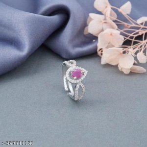 Sizzling Chunky Rings