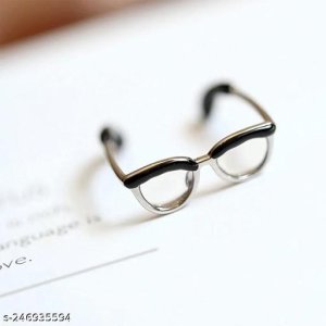 Twinkling Fancy Rings