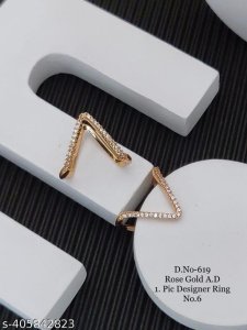 Sizzling Graceful Rings