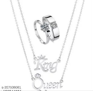 Allure Charming Women Necklaces & Chains
