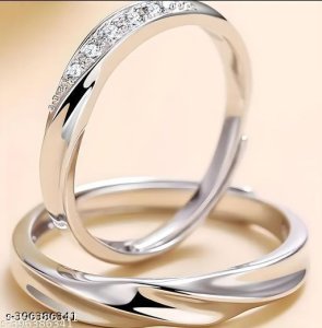 Latest Men Finger Rings