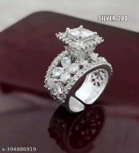 Sizzling Graceful Rings