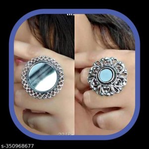 Allure Charming Rings