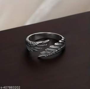 Stylish Men Finger Rings