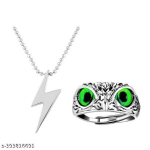 Trendy New Jewellery