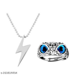 Trendy New Jewellery