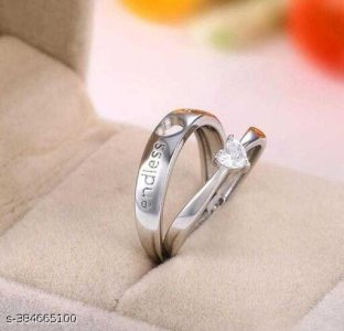 Sizzling Charming Rings
