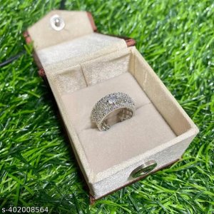 Allure Graceful Rings