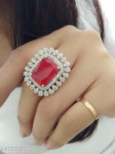 Elite Graceful Rings