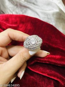 Elite Fancy Rings