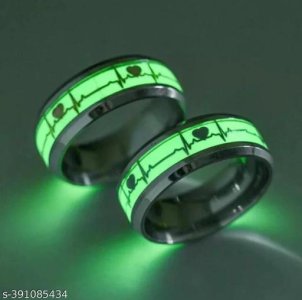 Latest Men Finger Rings