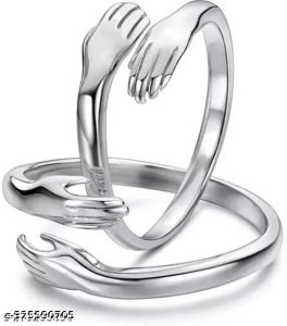 Elite Bejeweled Rings