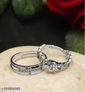 Sizzling Chunky Rings