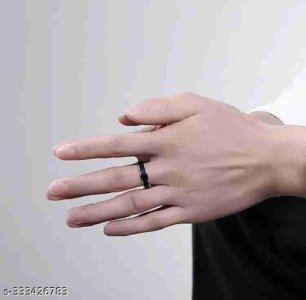 Fancy Unique Men Jewellery