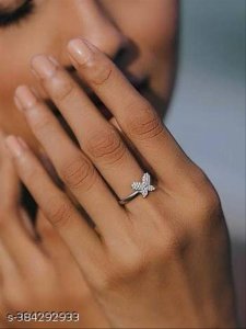 Twinkling Graceful Rings