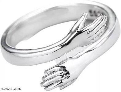 Shimmering Graceful Rings