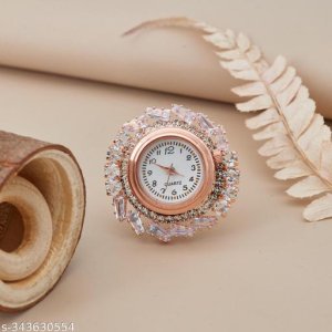 Elite Charming Rings