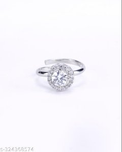 Sizzling Graceful Rings