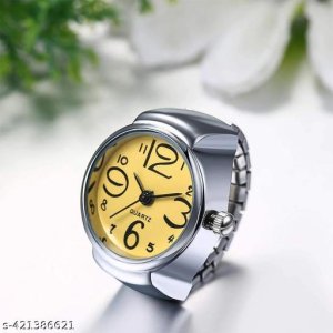 Twinkling Fancy Rings