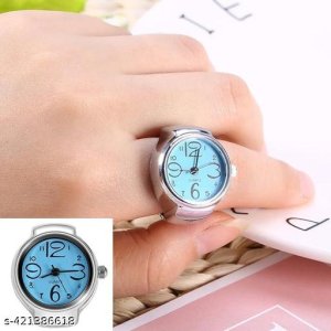 Twinkling Fancy Rings