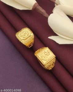 Fancy Men Finger Rings