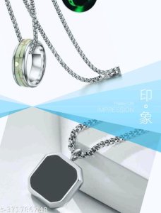 Fashionable Unique Men Jewellery