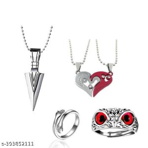 Trendy New Jewellery