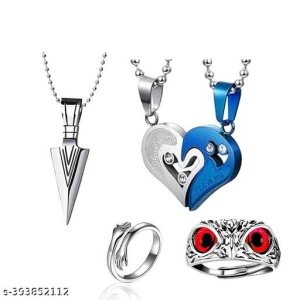 Trendy New Jewellery