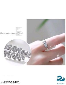 Rings under 50 Allure Charming Rings