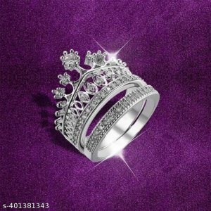 Sizzling Chunky Rings