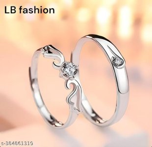 Elite Chunky Rings