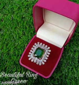 Allure Charming Rings