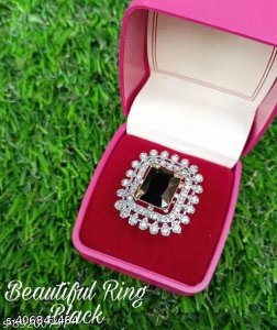 Allure Charming Rings