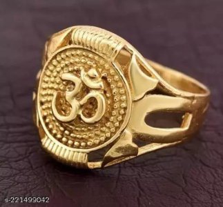 Stylish Men Finger Rings