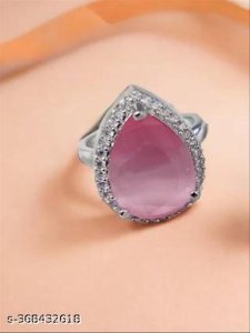 Twinkling Chunky Rings