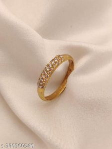 Shimmering Graceful Rings